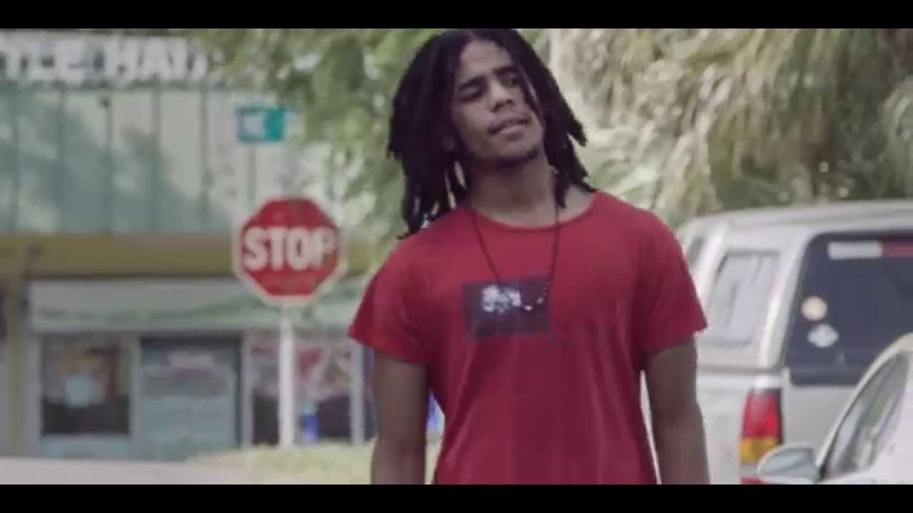 SKIP MARLEY –  “Cry To Me” OFFICIAL VIDEO